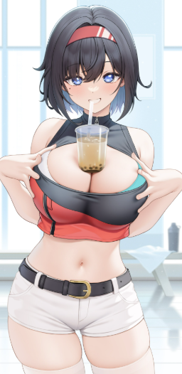 Mei mei r34 mei mei r34