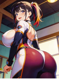 D-art rule 34 d-art rule 34